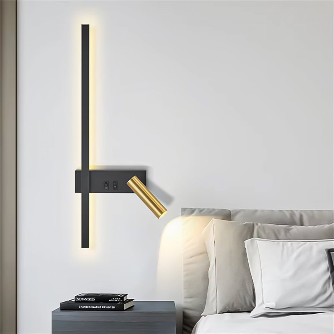 50% off | Wallista™ - Nordic wall light [Last day discount]