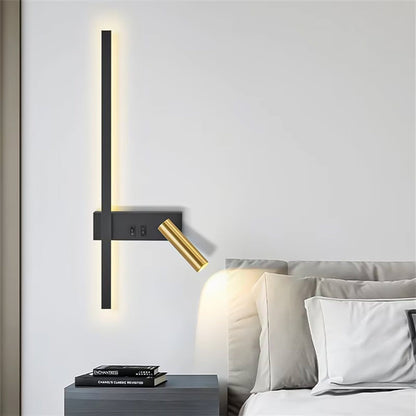 50% off | Wallista™ - Nordic wall light [Last day discount]