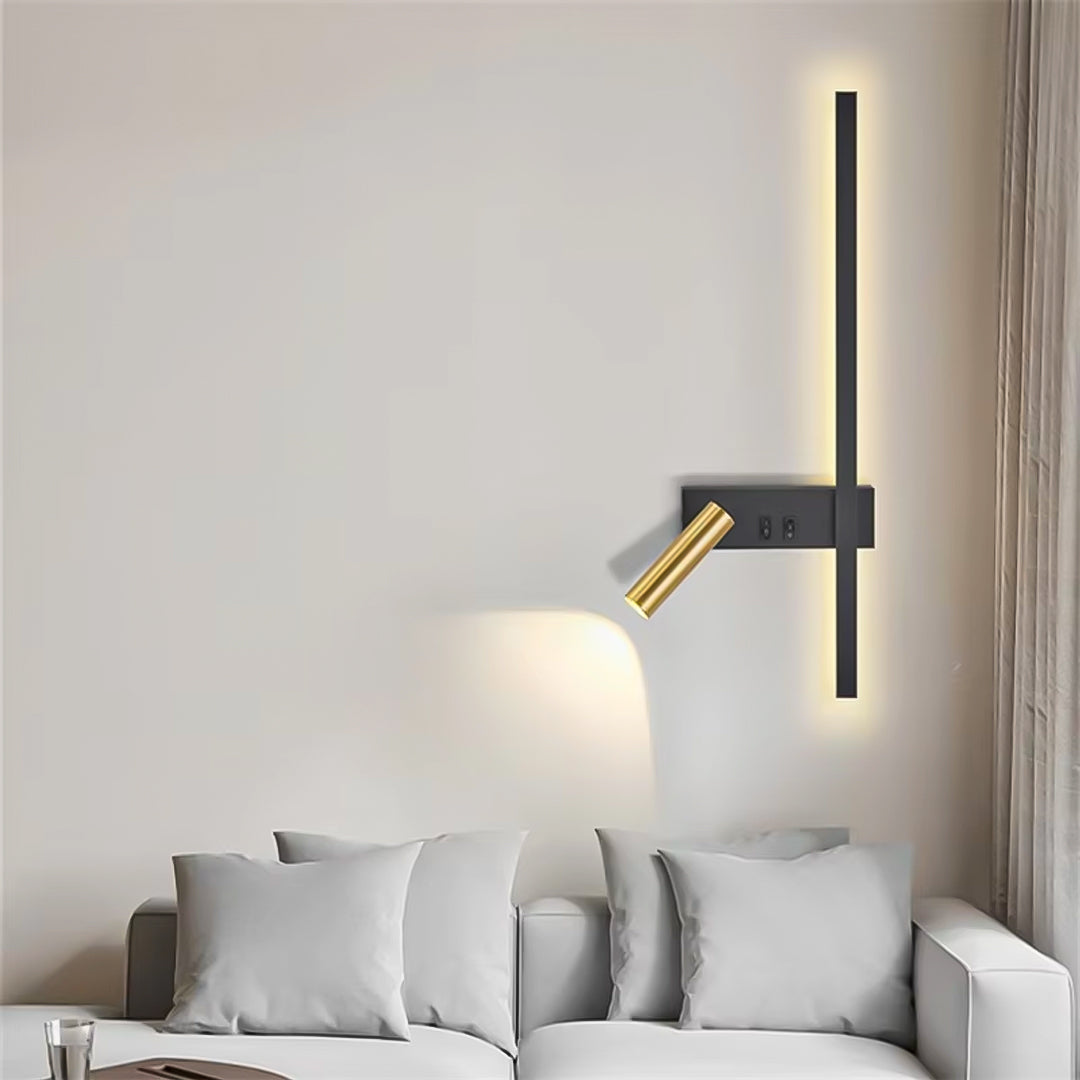 50% off | Wallista™ - Nordic wall light [Last day discount]