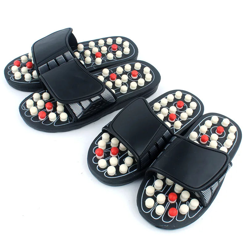 SoleSoothe™ | Make every step a relaxing moment and improve your health every day
