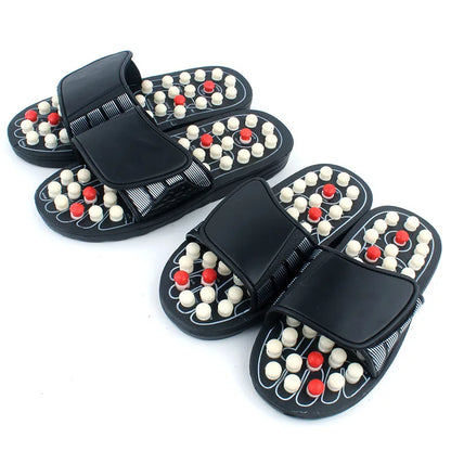 SoleSoothe™ | Make every step a relaxing moment and improve your health every day