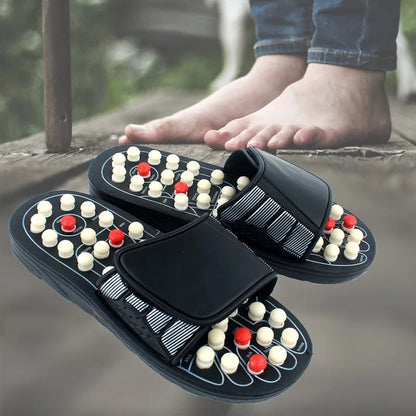 SoleSoothe™ | Make every step a relaxing moment and improve your health every day