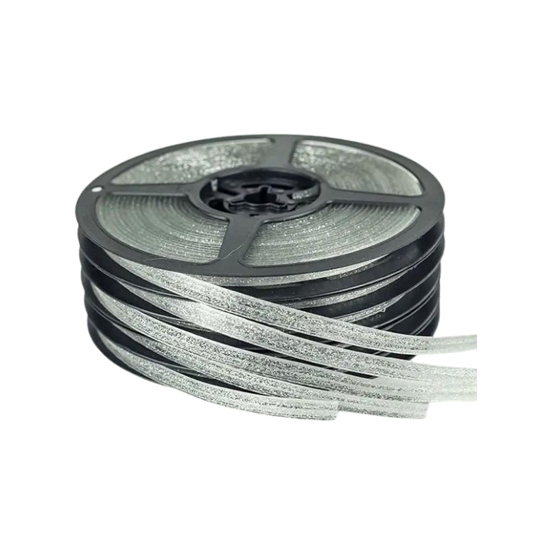 GlitteryGap™ | Mold-proof joint tape for ceramic tiles