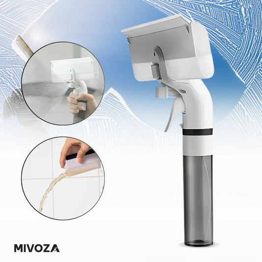 MultiClean™ | 4-in-1 window cleaner