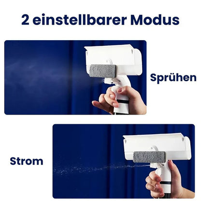 MultiClean™ | 4-in-1 window cleaner