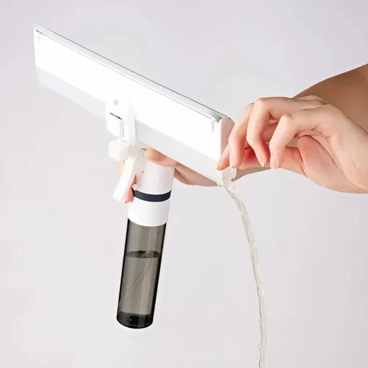 MultiClean™ | 4-in-1 window cleaner