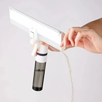 MultiClean™ | 4-in-1 window cleaner