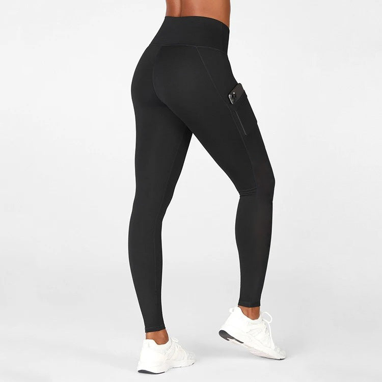 EquiCore™ | Performance Leggings with Pockets