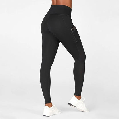 EquiCore™ | Performance Leggings with Pockets