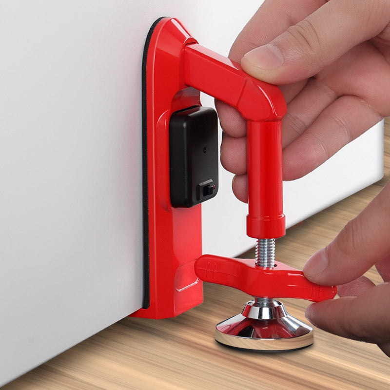 50% off | Haultenter™ - Portable Alarm Door Stop [Last Day Discount] 