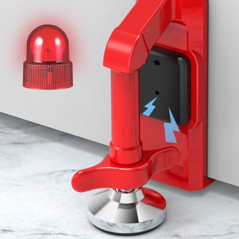 50% off | Haultenter™ - Portable Alarm Door Stop [Last Day Discount] 