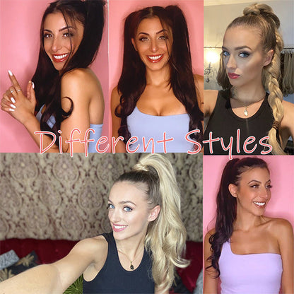 Lisa™ | Treat yourself to the look you deserve