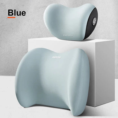 50% off | DreamSupport™ - Cervical and Lumbar Car Pillow [Last Day Discount]