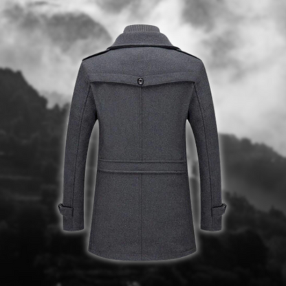 50% off | Sterling™ Wool Coat [Last Day Discount]
