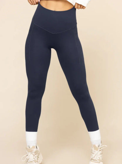 SculptaFlex™ – Super Sculpt Leggings with Pockets