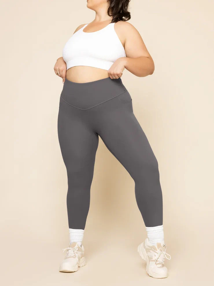 SculptaFlex™ – Super Sculpt Leggings with Pockets