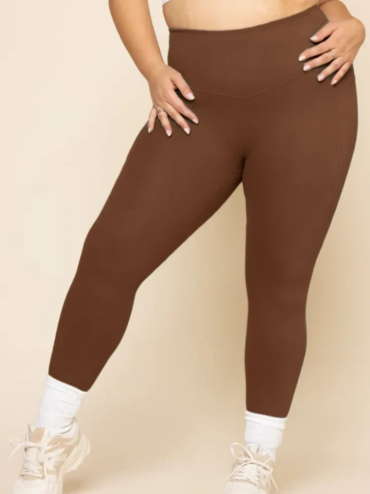 SculptaFlex™ – Super Sculpt Leggings with Pockets