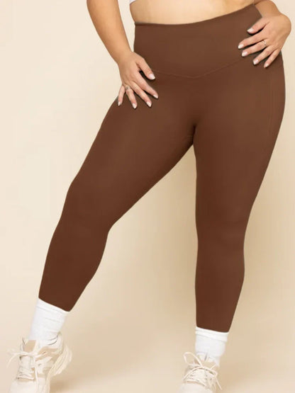SculptaFlex™ – Super Sculpt Leggings with Pockets