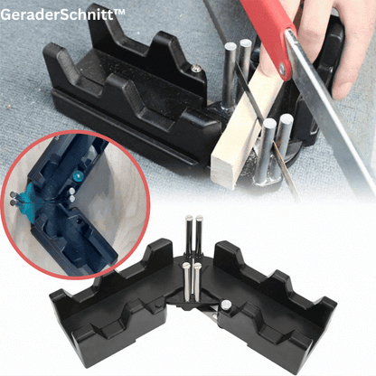 FineTrim™ | Precision edge banding tool