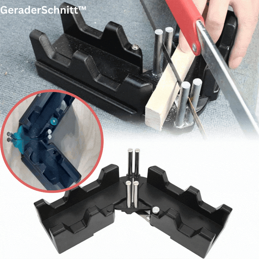 FineTrim™ | Precision edge banding tool