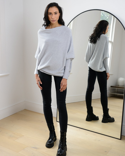 Annemiek™ | Luxury Sweaters
