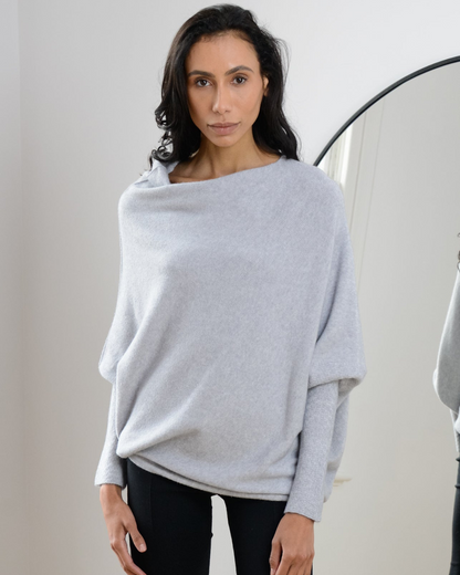 Annemiek™ | Luxury Sweaters