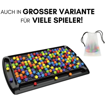 RainbowBoard™ | The fun ball game for young and old!