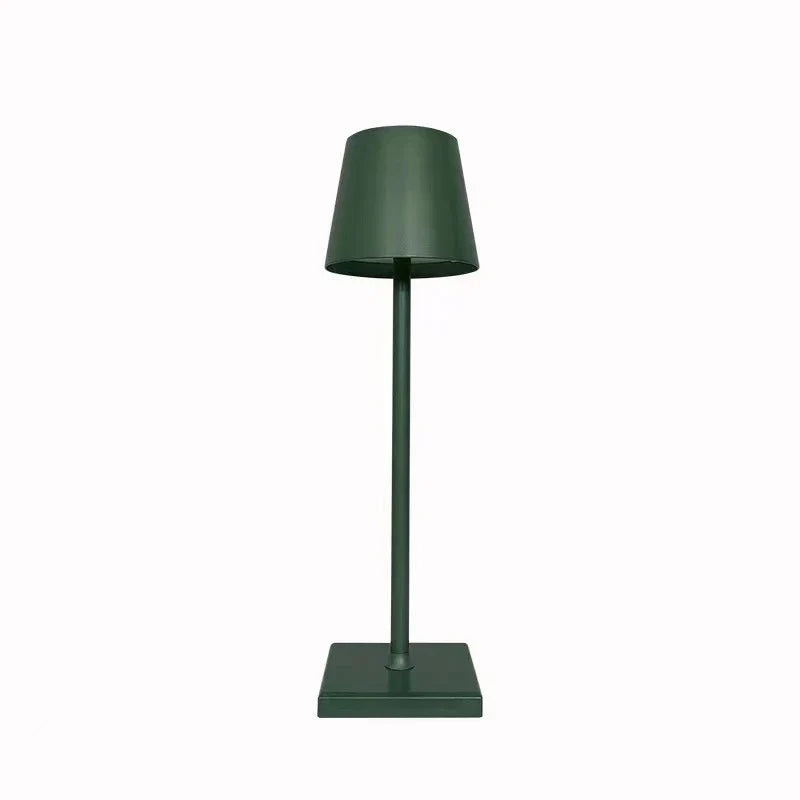 GlowTable™ | Wireless Rechargeable Table Lamp