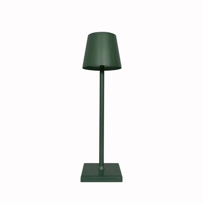 GlowTable™ | Wireless Rechargeable Table Lamp
