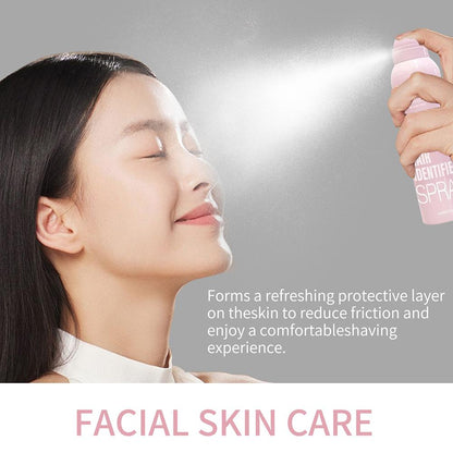 SkinSpray™ | Hair Identification Spray