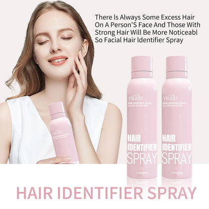 SkinSpray™ | Hair Identification Spray