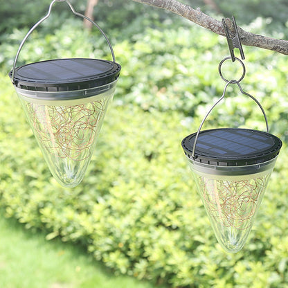SparkCone™ | Waterproof LED outdoor light
