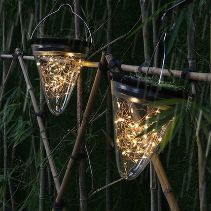 SparkCone™ | Waterproof LED outdoor light