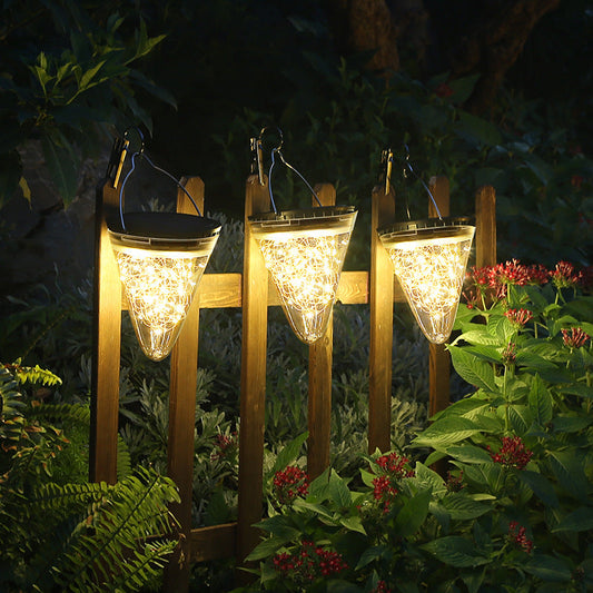 SparkCone™ | Waterproof LED outdoor light