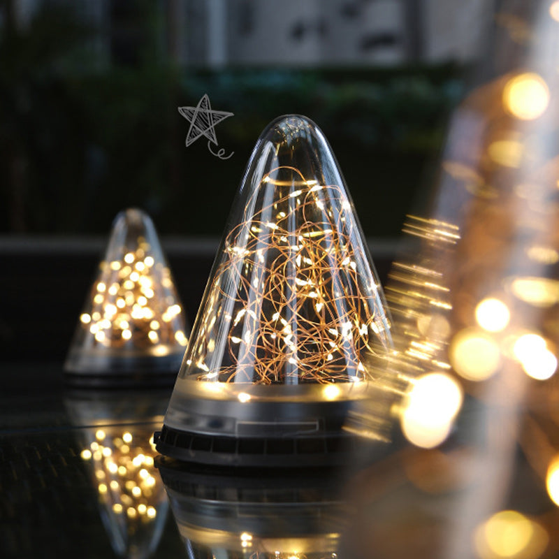 SparkCone™ | Waterproof LED outdoor light