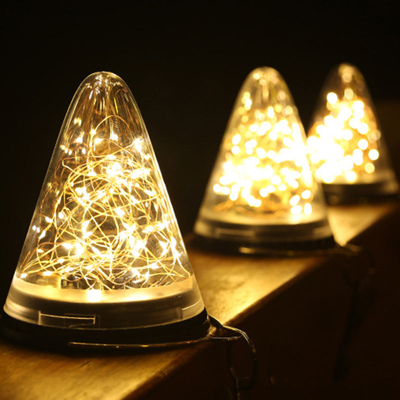 SparkCone™ | Waterproof LED outdoor light