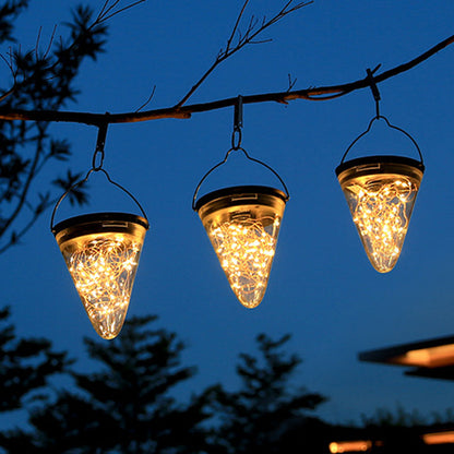 SparkCone™ | Waterproof LED outdoor light