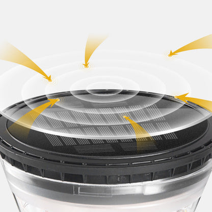 SparkCone™ | Waterproof LED outdoor light