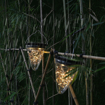 SparkCone™ | Waterproof LED outdoor light