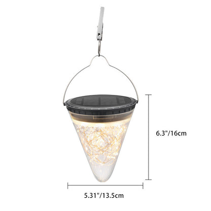 SparkCone™ | Waterproof LED outdoor light