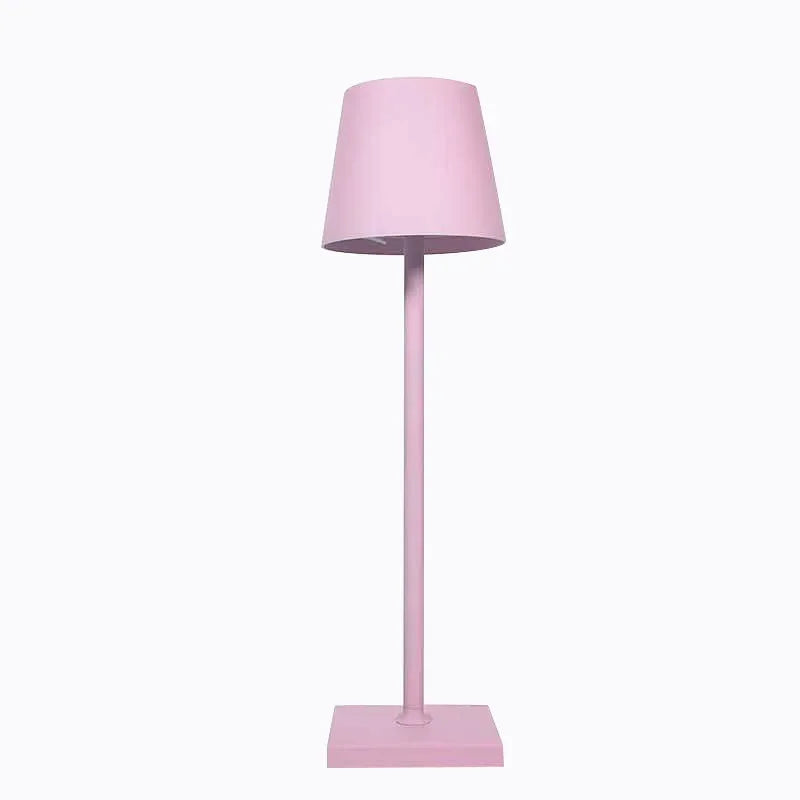GlowTable™ | Wireless Rechargeable Table Lamp