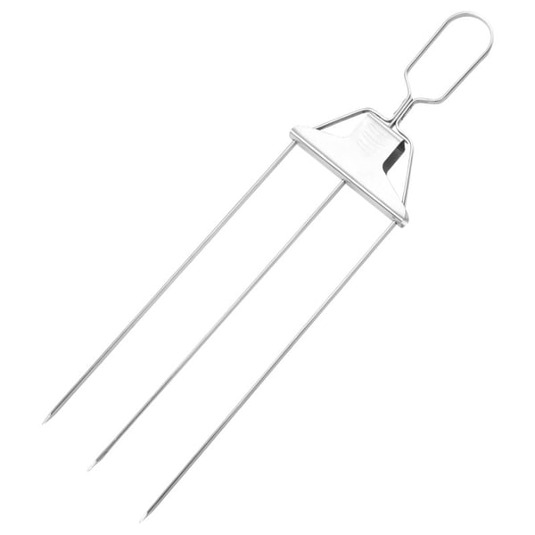 Globetrek™ | Skewers - 3 in 1 Grill Skewers 