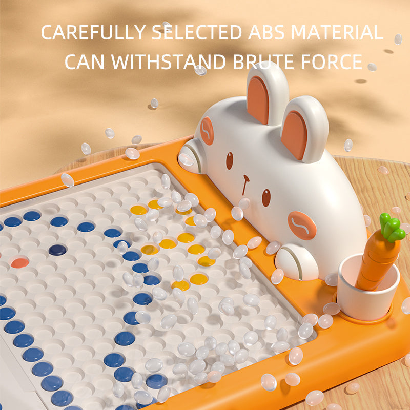 ColorCraze™ | Magnetic Creativity Board for Kids 