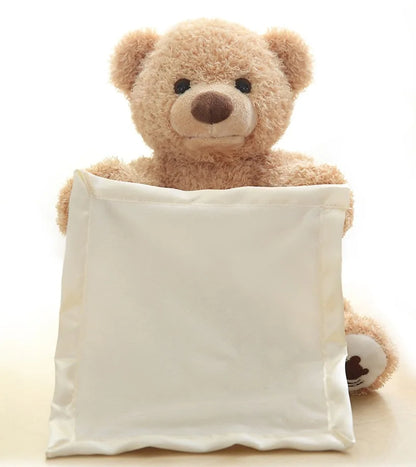 50% off | CuddleBear™ - Brings endless fun and comfort to your baby [Last Day Discount]