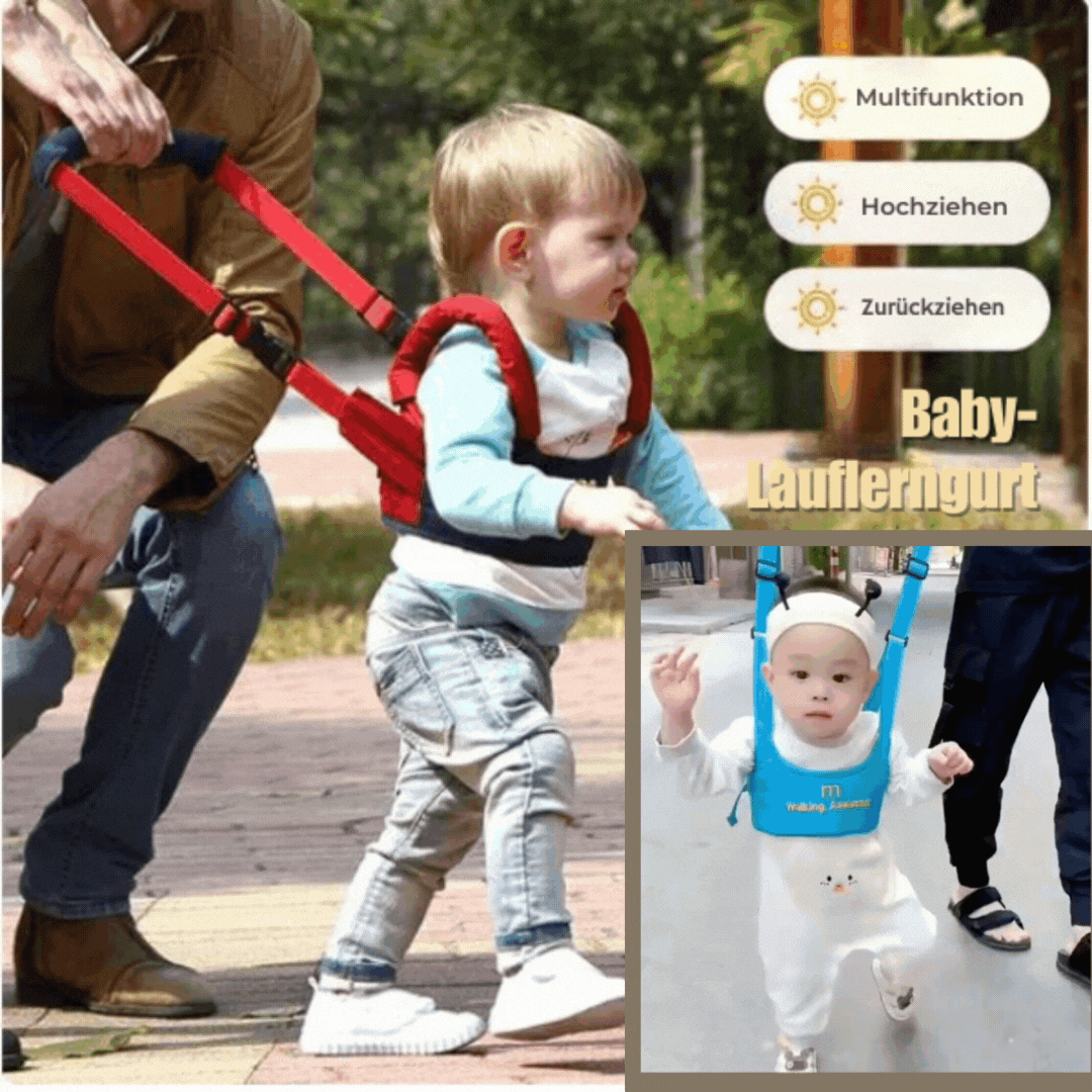 GripLift™ | Anti-Fall Harness Assistant