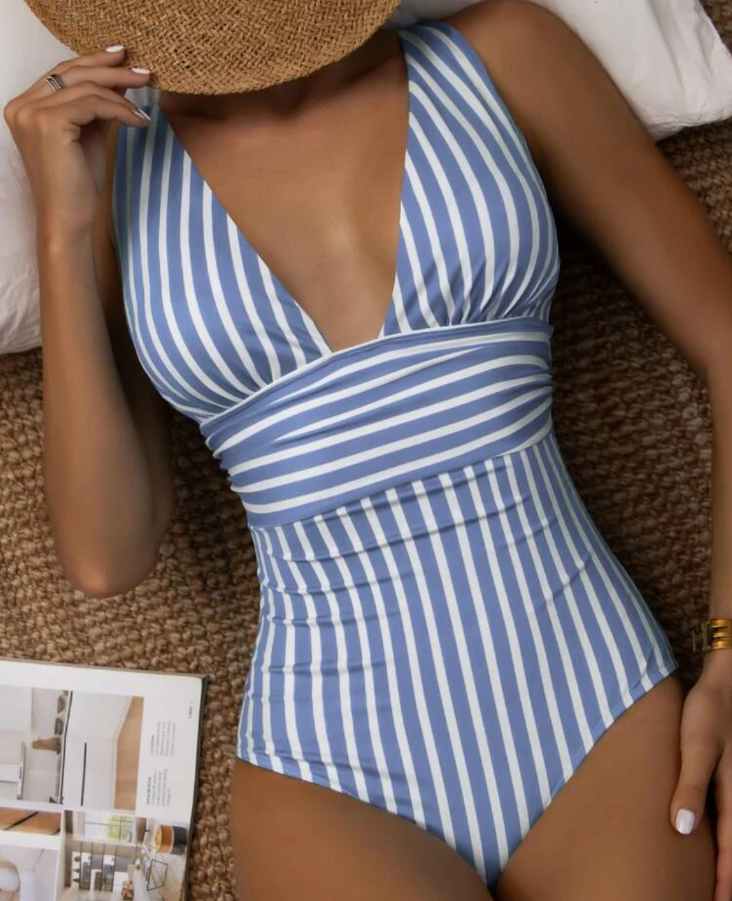 50% off | Aurora™ - stylish and unique swimsuit for summer [Last day discount]