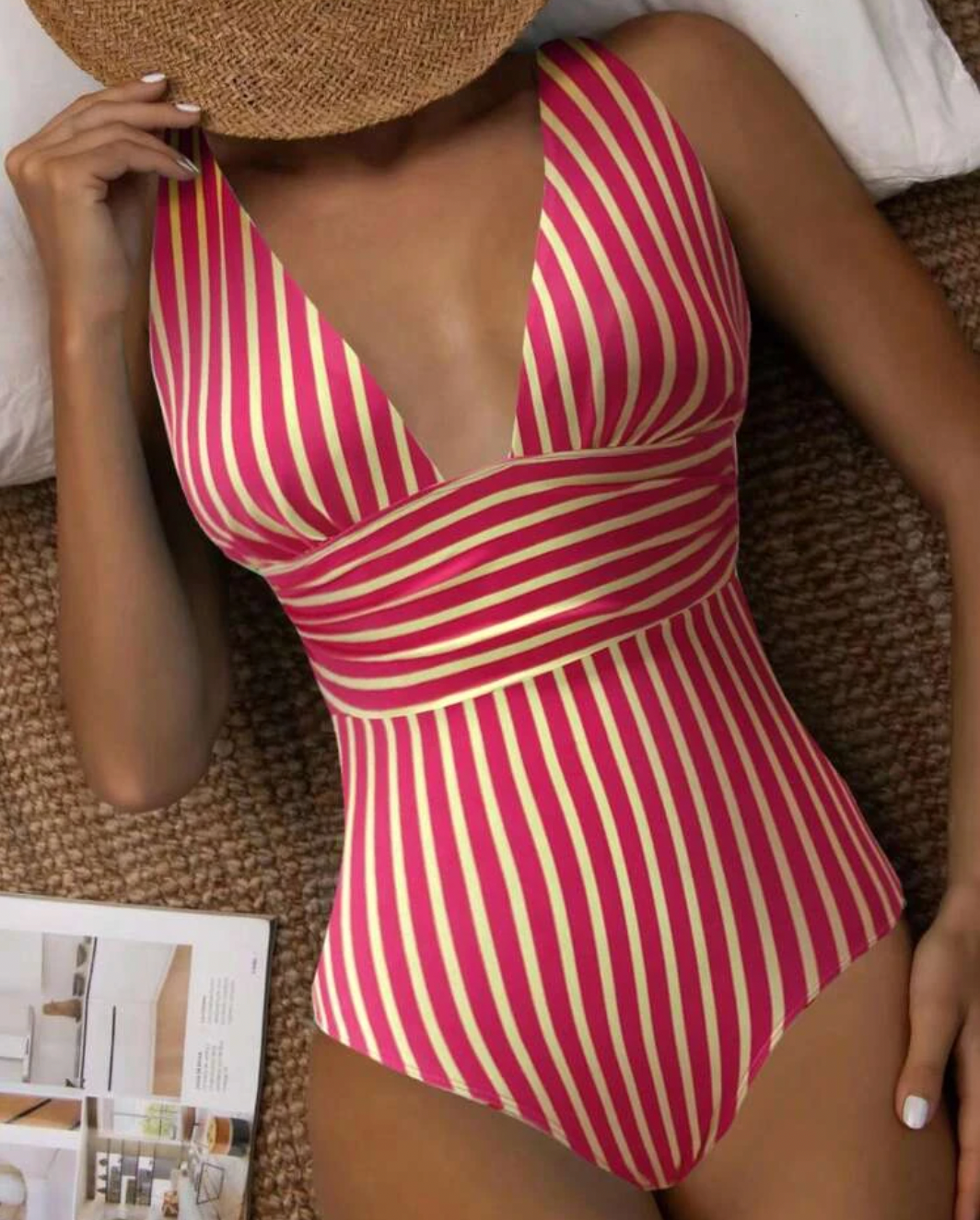 50% off | Aurora™ - stylish and unique swimsuit for summer [Last day discount]