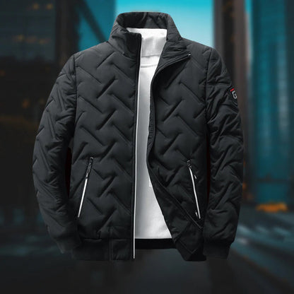 MARCELLO™ | Fashionable windbreaker 