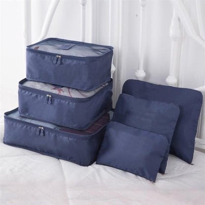 TravelOrganizer™ - Organize your suitcase perfectly!