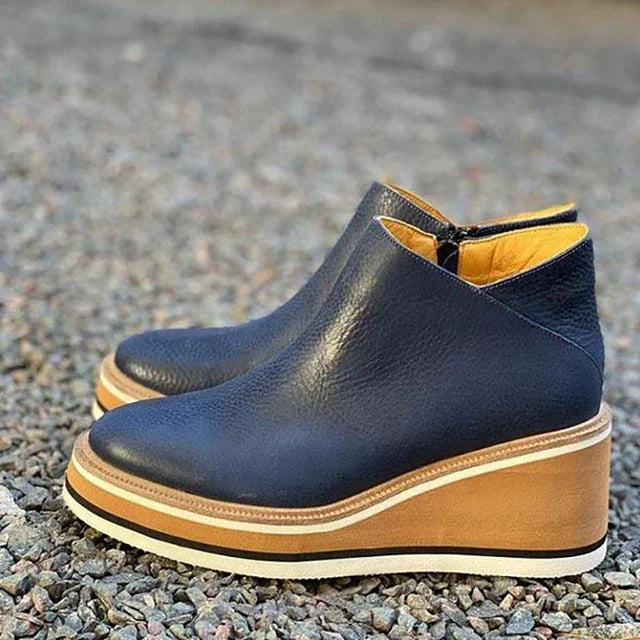 Eva™ | Ankle boots